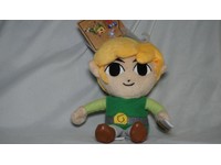 young link plush